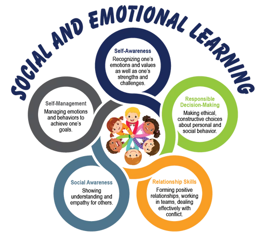 Social-Emotional Learning Coaching